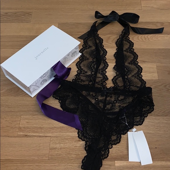 Journelle natalia teddy Clearance